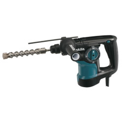 HR2810 MAKITA.GRĘŽIMO GRĄŽTAS 800W HR2810 3.2J