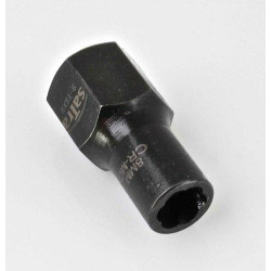 S-TSX8 SATRA 8 mm / 3/8" ROTACINIS SVARSTYKLŲ PAVIRŠIS...