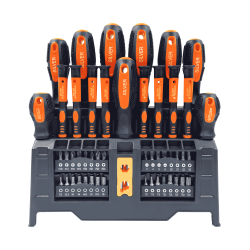 11590 YATO alyvos ekstraktorius DOUBLE 500ml 0707