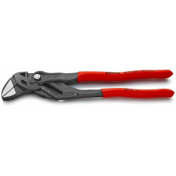 8601300 KNIPEX veržliarakčių replės viename 300 mm