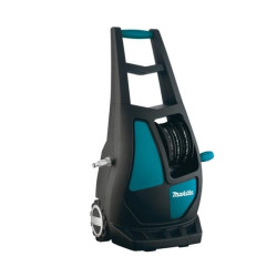 HW132 MAKITA aukšto slėgio plovimo mašina 2100W 140BAR 420 l/h HW132