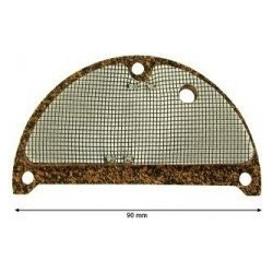 PART-MASTER STAČIAKAMPIS ORO FILTRAS /4101341