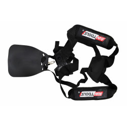 AW69010 "AWTOOLS" BENZININIŲ PJŪKLŲ PETNEŠOS