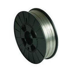 W000283005 OERLIKON NERŪDIJANČIOJI SUVIRINIMO VIELA. 1.0/ 5kg .