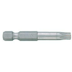 715020T KT BIT 1/4" TORX T20x 50mm...