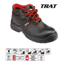 YT-80740 YT.WORK BOOTS TRAT S1 DYDIS. 46...