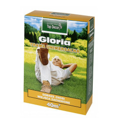 TD9715 GLORIA žolė 1 kg