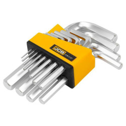 JCB-5127 JCB IMBUSES 12vnt.  1,5-14mm