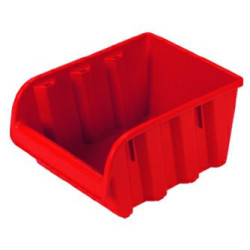 154996 "CURVER" SAUGOJIMO KONTEINERIS "PROFI" 4 ECOBOX