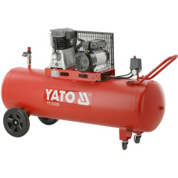 YT-23320 YT.COMPRESSOR/ORO KOMPRESORIUS 200L