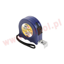 08077 ERGO RITĖS PRIEMONĖ. 7.5m