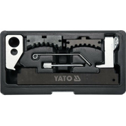 YT-06005 YATO OPEL TURNING BLOCK 7el.