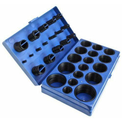 S-419RA SATRA O-RING KIT 419vnt.