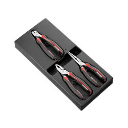 MOD.CPEA0 FACOM MODULIUS PISTONAMS 3vnt.