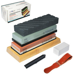 12081 KNIGHT KNIGHT SHARPER 11el. SILVER