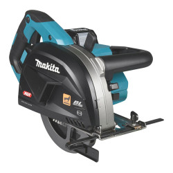 CS002GZ MAKITA.TAR PJŪKLAS. METAL 40V XGT CS002GZ 185mm