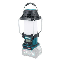 MAKITA.RADIO SU ŠVIESA 40V XGT MR010GZ BLUETOOTH