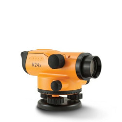 N24X NIVEL SISTEMOS OPTINIS LYGIS 24X