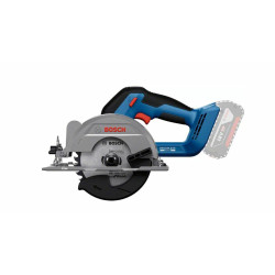 06019M3122 BOSCH.CIRCULARSAW. GKS 18 V-51 160 mm