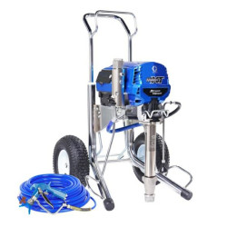 19F739 "GRACO AGGREGATE MARK V MAX STANDARD XT