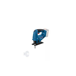 06015B7020 BOSCH.JIGSAW GST 183-LI SOLO