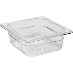 YG-00425 YG.FOOD CONTAINER GN 1/6 65 mm