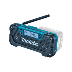 "MAKITA" RADIJO IMTUVAS 10,8/12V MR052