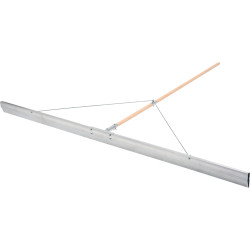 35030 VOREL ŠVARSTYMO GRĖBLIS 200cm... ....