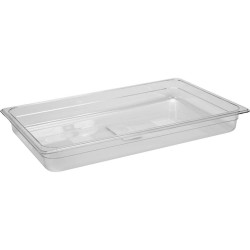 YG-00390 YG.FOOD CONTAINER GN 1/1 65mm