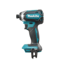 DTD153Z MAKITA 18V LI-ION 170Nm BLDC ACTROLLER be akumuliatoriaus ir įkroviklio DTD153Z