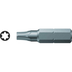 05066487001 WERA TX END 20x 25mm /10vnt.