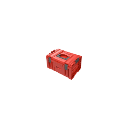 SKRQTBPRO2CCZEPG003 QBRICK SYSTEM PRO TOOLBOX 2.0 RED ULTRA CUSTOM HD