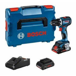 06019K6005 BOSCH.GSR 18V-90 C 2 x4,0Ah PROCORE GCY42 vairuotojas...