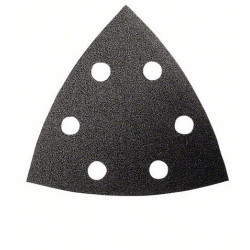 2608605192 BOSCH POPIERIUS DELTA B:S P 80 /5vnt.