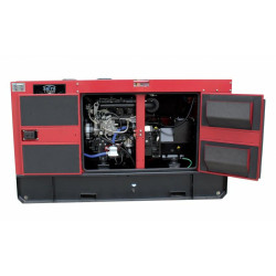 S-THOR20KW GENERATORIUS 20,0 KW/25 KVA DYZELINIS KOMPLEKTAS SU ABS /SATRA...