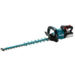 UH008GZ MAKITA.RESIN ŽIRKLĖS. 40V XGT UH008GZ 600mm