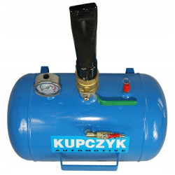 KI-19 KUPCZYK PRIPŪTIMO BAKAS RATAMS PRIPŪSTI 19L