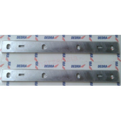 DED78121 DEDRA.PEILIAI OBLIAVIMO STAKLĖMS-PLOKŠTAPJOVĖMS 7812