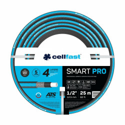 13-411 C.SMART PRO ATS 5/8" 30mb sodo žarnos.