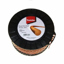 E-02783 MAKITA OKGLONIC YARN 2,4 mm/262 m