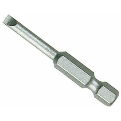 P-06208 MAKITA KOŃCÓWKA WKRĘTAKA SL 1,0x5,5mm 10 szt.