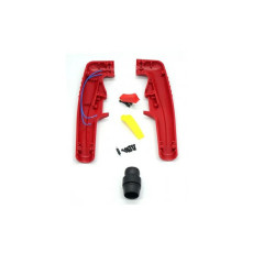 C F S-45/R W DEGIKLIS S-45 + RANKENA PF0125 IVG0746