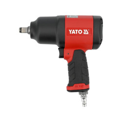 YT-09546 YT.PNEUMATIC 1/2" smūginis veržliaraktis 1800Nm