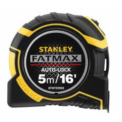 XTHT0-33503 ST.GRADE 5m/16`x32mm FATMAX AUTOLOCK