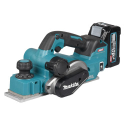 MAKITA.STRUGGLE 40V XGT DKP181ZU KP001GM202 4.0Ah ...