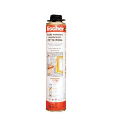 53145 FISCHER SUMMER PISTO.750ml PUP750 HEAVY FOAM.