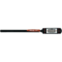 YT-72971 YATO ELEKTRONINIS TERMOMETRAS SU ZONDU