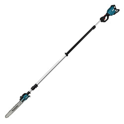 DUA301PT2 MAKITA.EXTENSIONWORKS 2x18V DUA301PT2 30cm 2x5.0Ah TELESKOP