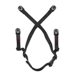 4932480662 MILWAUKEE BOLT BELT 4-PKT BOLT /1vnt.