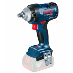 06019K0021 BOSCH.IMPACT.SPANNER.GDS 18V-400 1/2" SOLO DĖKLAS